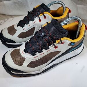 Specialized Womens Rime Flat Mountain Bike Shoes Durable Size 6.5